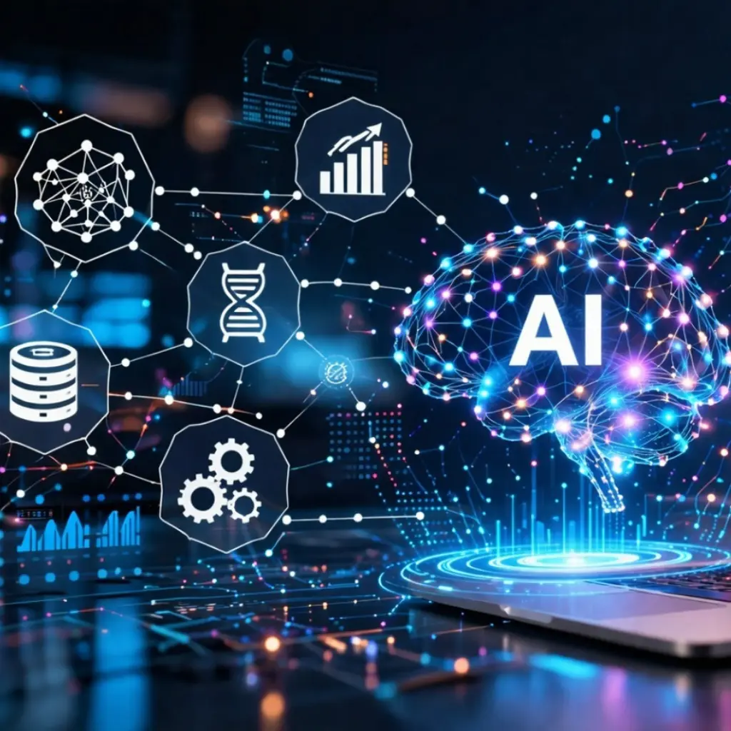 B.Tech AI & ML Program